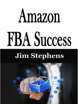 cover image of ​Amazon FBA Success